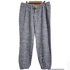 EUC Hatch Spacedye French Terry Jogger size‎ 3 (L)